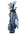 Women's Calla Gems Set