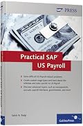 Practical SAP US Payroll