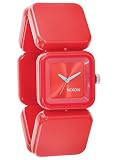 Nixon - Misty Red