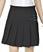 Girls' Scooter Skort School Uniform (Regular or Plus/Half Sizes)
