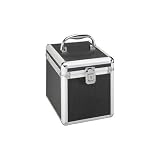 Disc+Storage+Solutions+100-CD+Storage+Case+-+Black+(DSS1002047)