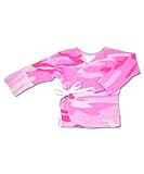 Tiny Side Tie-t's for the 2-4lbs Babies - Available in Multiple Prints for Boys and Girls