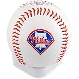 Philadelphia Phillies Team Logo Baseball