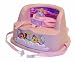 The First Years Disney Princess Simple and Secure Booster