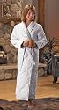 Ladies' Goose Down Robe