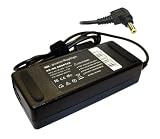 Fujitsu Siemens Amilo Pi3540 Compatible Laptop Power AC Adapter Charger
