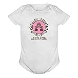 ^ Laurel Initial ベビーボディ