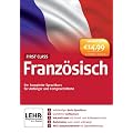 First Class Sprachkurs Franz�sisch 11.0