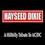 A Hillbilly Tribute to AC/DC