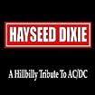 A Hillbilly Tribute to AC/DC