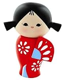 Review Artforum  / Happy Happy Happy 2 - Momiji Doll
