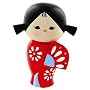 Happy Happy Happy 2 - Momiji Doll