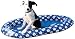 Swimways Float Paddle Paws - Large (0-65 lbs)