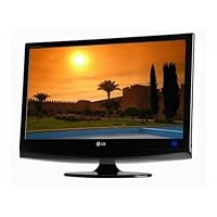 LG M2762D 27-Inch Widescreen 1080p LCD TV Monitor (Black)