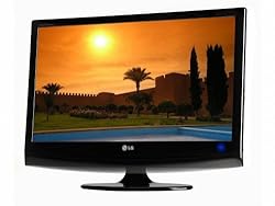 LG M2762D 27-Inch Widescreen 1080p LCD TV Monitor (Black)