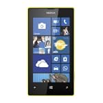 Nokia Lumia 520 - Smartphone libre (p...