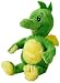 Heunec 600171 - Peter Maffays Drache Tabaluga 15 cm