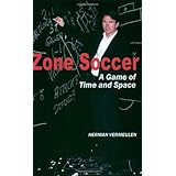 zone soccer a game of time and space
