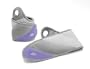 Savasa for Women 6-Pound Wrist Weights with SPT Workout DVD (3 Pound Each, 6-Pound Total)