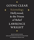 Going Clear: Scientology, Hollywood, and the Prison of Belief