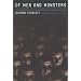 Of Men And Monsters: Jeffrey Dahmer And The Construction of the Serial Killer