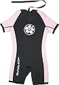 Zunblock Kinder Neoprenanzug Wetsuit warmupz