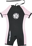 Zunblock Wetsuit warmupz - Costume en néoprène enfant