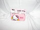Hello Kitty Pink Wristlet Case for NDS DSI