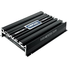 HiFi-Stereo-Booster
