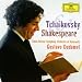 Tschaikowski & Shakespeare