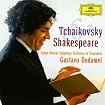 Tchaikovsky & Shakespeare