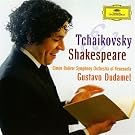 Tchaikovsky & Shakespeare