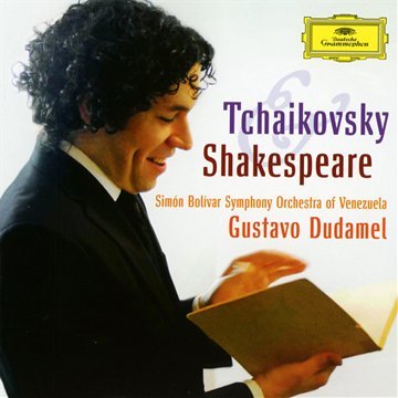 Produkt-Bild: Tschaikowski & Shakespeare