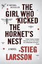 Larsson, Stieg's The Girl Who Kicked the Hornet's Nest: Book 3 of the Millennium Trilogy (Vintage Crime/Black Lizard) Paperback