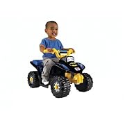 Batman Lil Quad