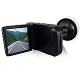 2.5 TFT LCD Screen Vehicle Car HD 720p DVR Camera built in HDMI&USB2.0 connector - MINI DVR portable video recorder w/audio & video recording (support up to 64GB) "