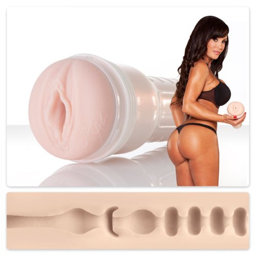 LISA ANN FLESHLIGHT