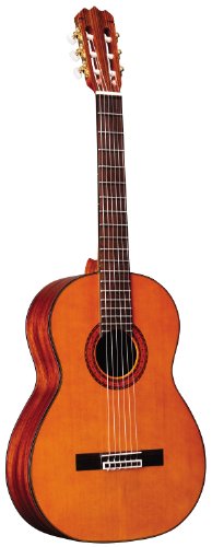 Alvarez  AC460 Artist Series Classical Acoustic Guitar