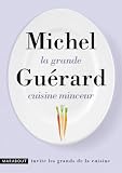 Acheter le livre La grande cuisine minceur