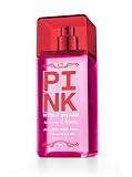 Cheap Victorias Secret Pink Pink with a Splash All over Body Mist in Sunny & Happy Cheap Victorias Secret Pink Pink with a Splash All over Body Mist in Sunny & Happy