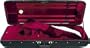 Glaesel GL-52644 16-1/2 Inch Viola Case