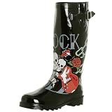 Chooka Women's Rock N Roll Boot