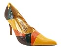 PATENT COLORBLOCK PUMP