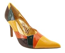 PATENT COLORBLOCK PUMP