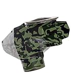 Ricochet R5 Camo Hopper for Tippmann A5 Tippman A-5 X7