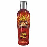 Designer Skin Tantrum Collection Addicted to Love Dual Bronzer with Mild Sizzle - B000NE7VN2