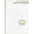 Lob des M�siggangs aus der Sammlung Nobelpreis f�r Literatur 1950