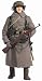 Dragon Willem Krause (Obergefreiter) - WH Grenadier Lance Corporal Gren Regt 9 (1:6)
