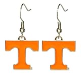 Tennessee Volunteers - NCAA Team Logo Dangler Earrings