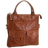 Fossil Modern Cargo Convertible Tote